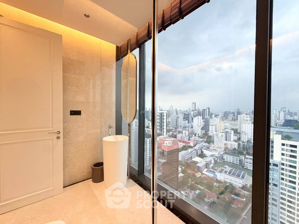 รูป คอนโด 3-ห้องนอน ที่ ดิ เอส แอท สิงห์ คอมเพล็กซ์ ใกล้ MRT เพชรบุรี (ID 3425498) - รูปที่ 26/30