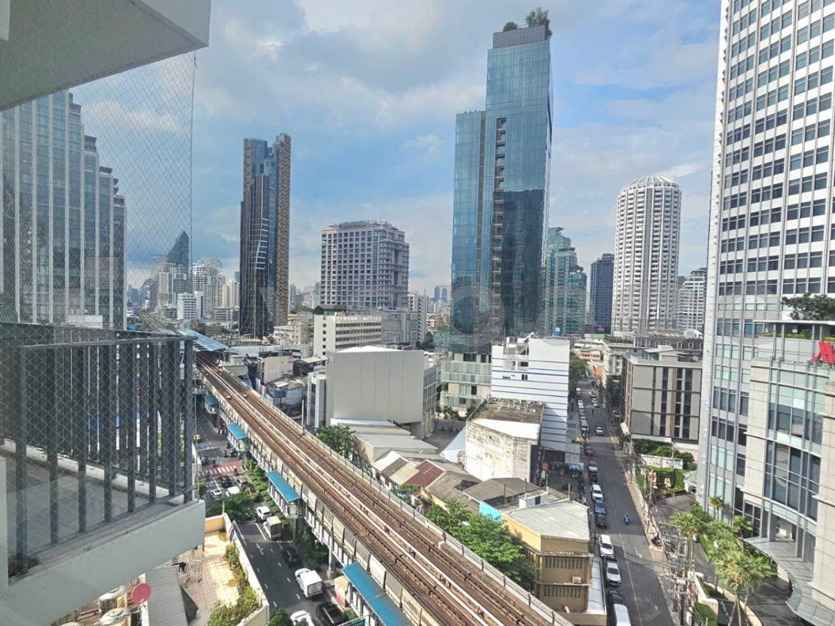 รูป ▚ L06CNGツ ให้เช่า Siri at Sukhumvit 2Bed 2Bath 80ตร.ม. 55k เพิ่งรีโนเวทใหม่ พร้อมจองต่อรองได้ ติด BTS ทองหล่อ✨ - รูปที่ 18/19