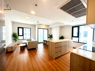 ขายคอนโด : ขายคอนโด Penthouse Scale 4 นอน 138 ตร.ม. COBE Ratchada-Rama 9 👑