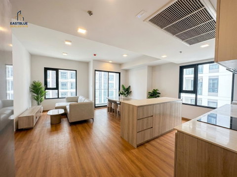 Huge 4-Bed 138 sqm at COBE Ratchada-Rama 9, for Sale 👑