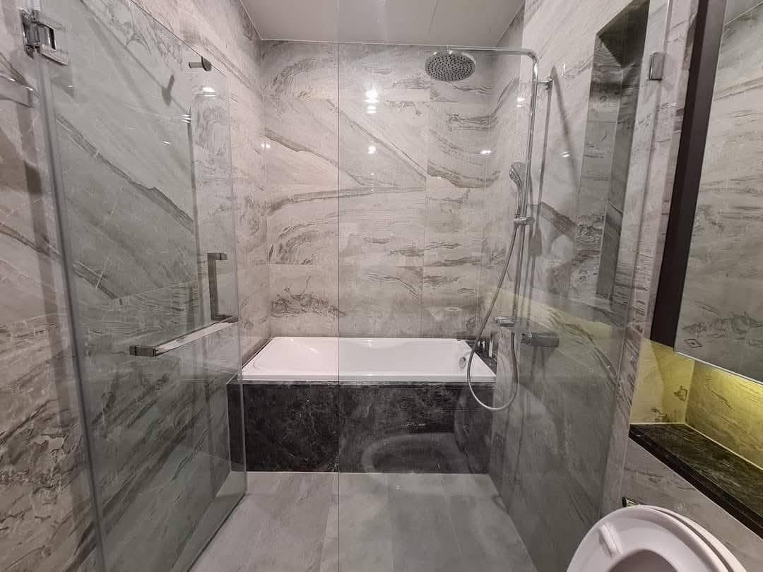รูป ให้เช่า LAVIQ Sukhumvit 57 ใกล้ BTS ทองหล่อ 260 เมตร 42 5 ตร ม ชั้น 18 - รูปที่ 5/7