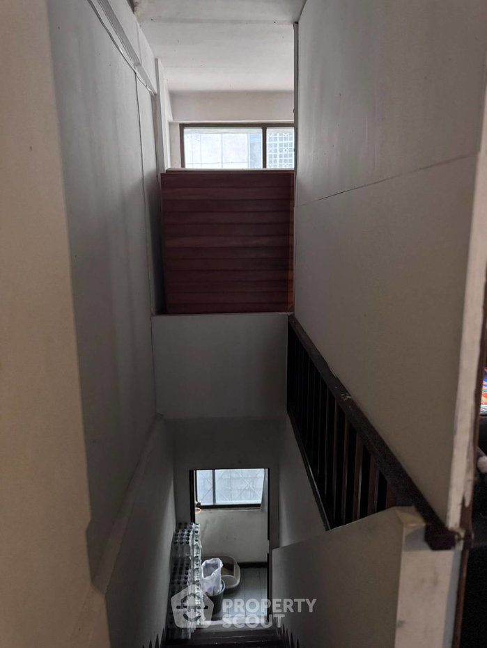 picture 200m To BTS Asoke: 1-BR At Citi Smart Sukhumvit 18 (ID 3423203) - 13/18