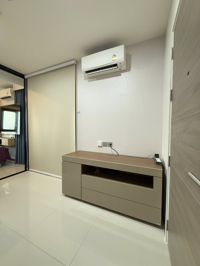 picture For Sale 1-Bed at Modiz Sukhumvit 50, near BTS On Nut at 3.59M 🔥 - 5/8