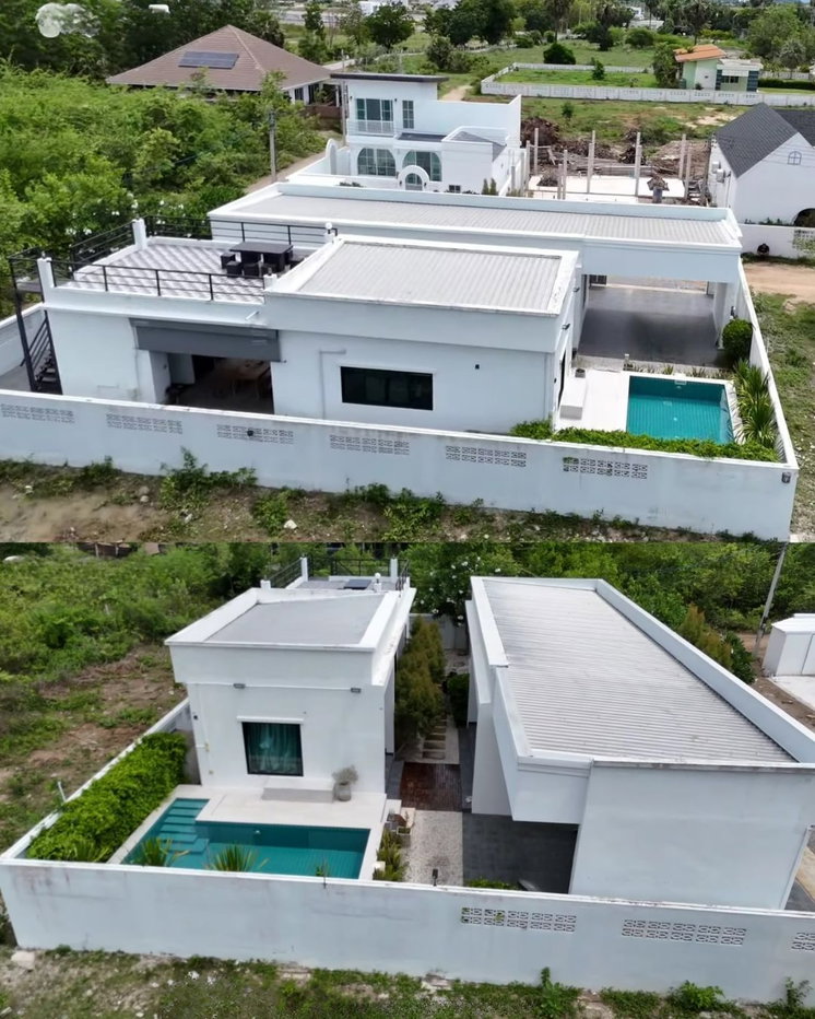 picture 𝐏𝐑𝐈𝐕𝐀𝐓𝐄 𝐏𝐎𝐎𝐋 𝐕𝐈𝐋𝐋𝐀 𝐅𝐎𝐑 𝐒𝐀𝐋𝐄 | 𝐂𝐇𝐀-𝐀𝐌, 𝐏𝐄𝐓𝐂𝐇𝐀𝐁𝐔𝐑𝐈 - 4/39