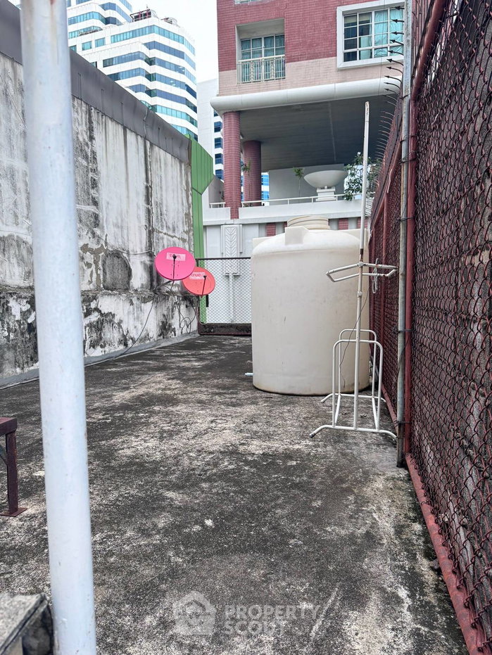 picture 200m To BTS Asoke: 1-BR At Citi Smart Sukhumvit 18 (ID 3423203) - 18/18