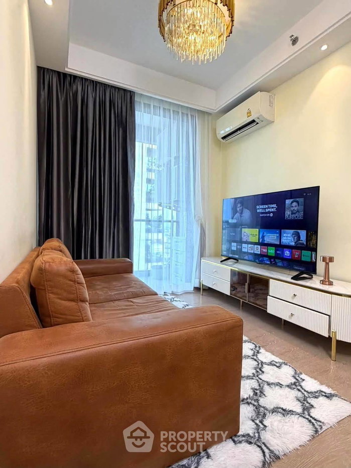 รูป คอนโด 1 ห้องนอน ชั้น 25 Regal Sathon-Naradhiwas ขนาด 35 ตร.ม. (ID 3423765) - รูปที่ 4/7