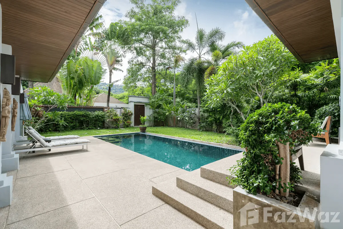 picture Villa Morning Forest 6872374 - 23/30