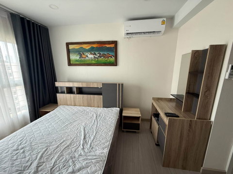 🏢 Condo for Rent: Supalai City Resort Charan 91 Property Code | LNP-C3091