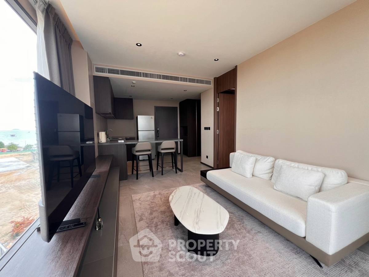 รูป คอนโด 1-ห้องนอน ที่ เดอะ พาโนรา เอสทัวเรีย ใกล้ บ้านอำเภอ (ID 3375145) - รูปที่ 21/23