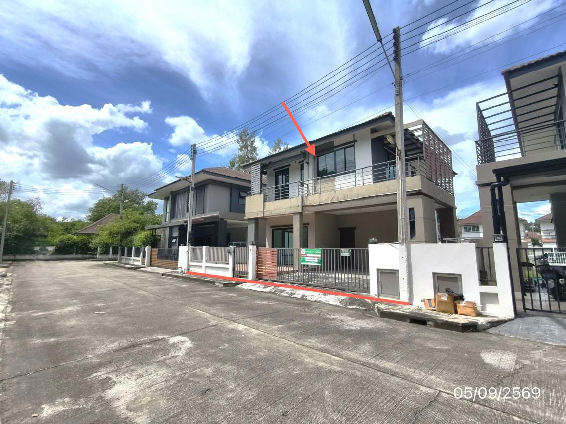 picture HOME 50 Sq.w. San Kamphaeng Chiang Mai for 3.5M - 17/35