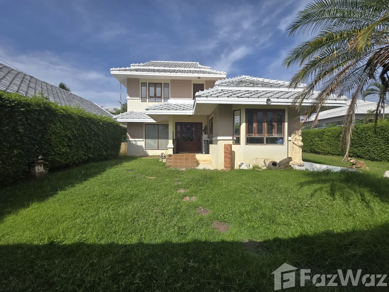 picture Lovely, modern 2-Storey, 3 Bedroom House in Bo Fai 6874896 - 2/15