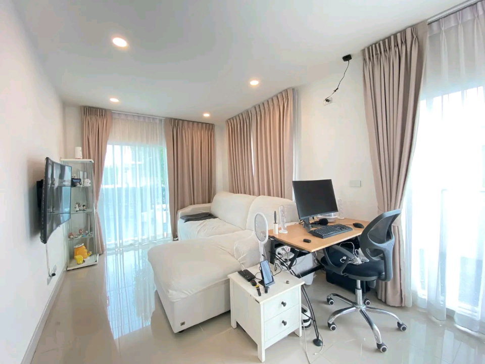รูป ให้เช่าบ้าน Centro Phahol-Vibhavadi 3 ห้องนอน - รูปที่ 3/15