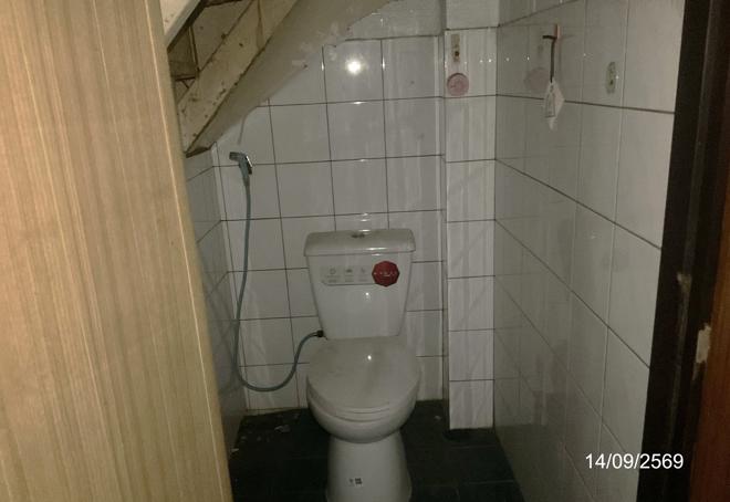 รูป อาคารพาณิชย์ 35 ตร.วา เมืองสกลนคร สกลนคร 10M - รูปที่ 11/43