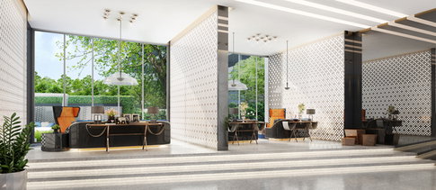 Life Ladprao 1-Bed 35 sqm,, by BTS Ha Yaek Lat Phrao 🚇