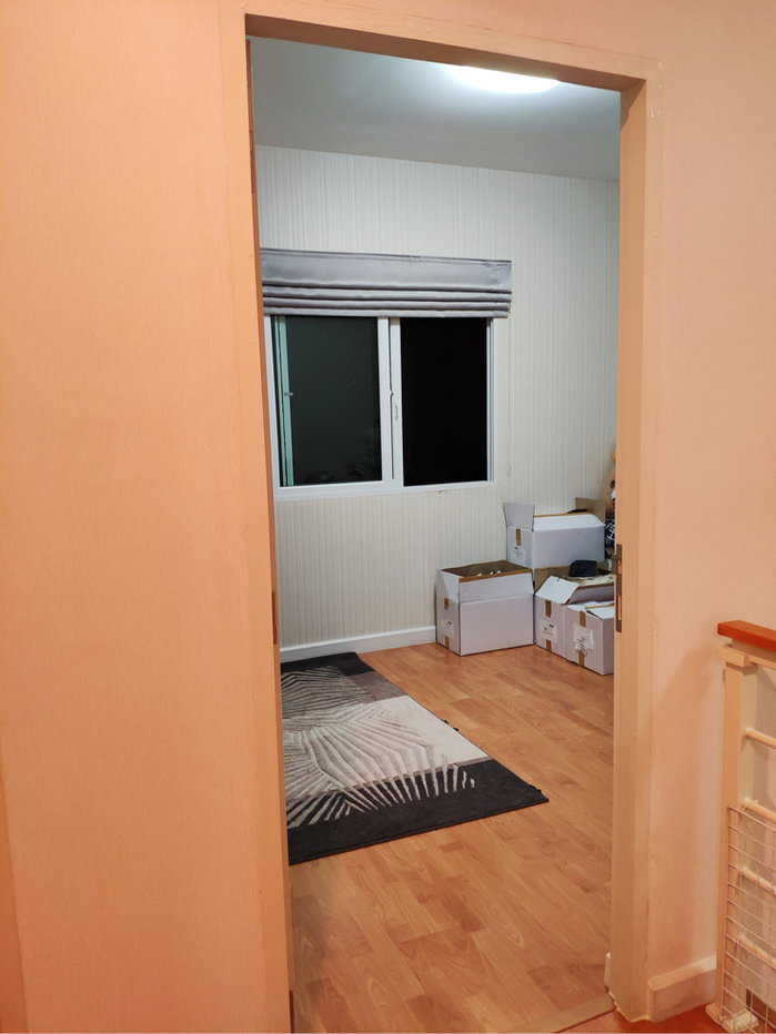 รูป ขายบ้านเดี่ยว น้ำไม่ท่วม ติดทางด่วน 4.99 ล้าน - รูปที่ 9/17