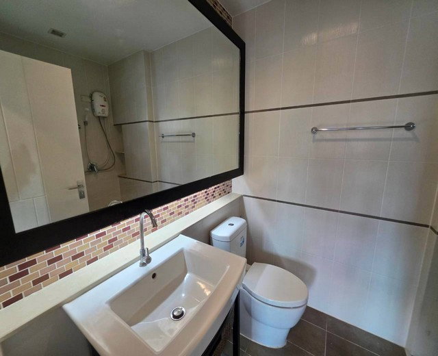 รูป svs259 ให้เช่า บ้านเดี่ยว บุราสิริวงแหวน อ่อนนุช Burasiri Wongwaen-Onnuch ซอยกิ่งแก้ว 25/1 - รูปที่ 6/20