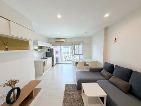 2-Bedroom Condo for Sale at The Room Ratchada-Ladprao 📍 Near MRT Lat Phrao