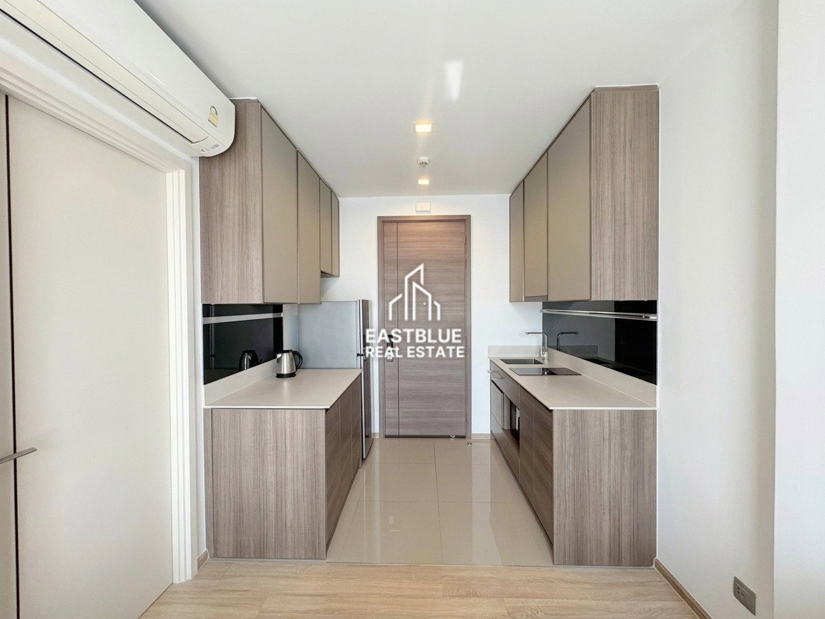 picture For Rent: THE LINE Phahol - Pradipat Condo near BTS Saphan Kwai ð - 3/9