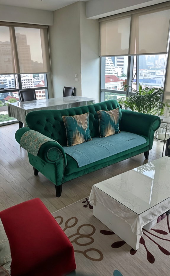 picture The Room Sukhmvit 21, Asoke, Soi Sukhmvit 21 - 6/32