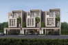 logo project Nest 52 Private Living Suksawat - Rat Burana