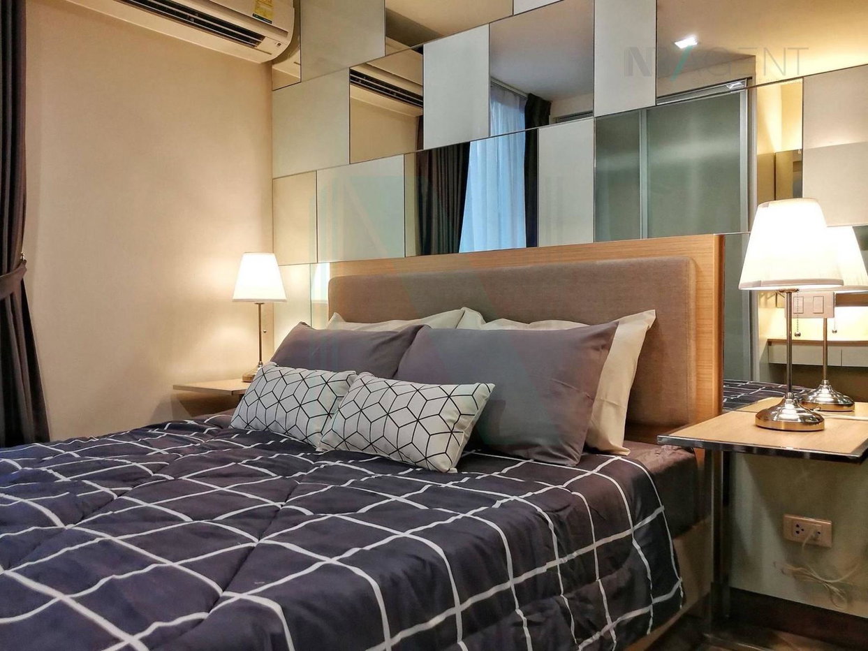 picture For Sell Condo BEYOND SUKHUMVIT Building 1, Floor ,1 bed room, Room size 24 sqm - 2/8