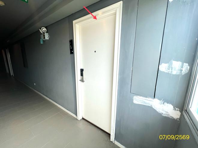 picture CONDO 32.78 Sq.m. Khan Na Yao Bangkok for 1.5M - 10/29