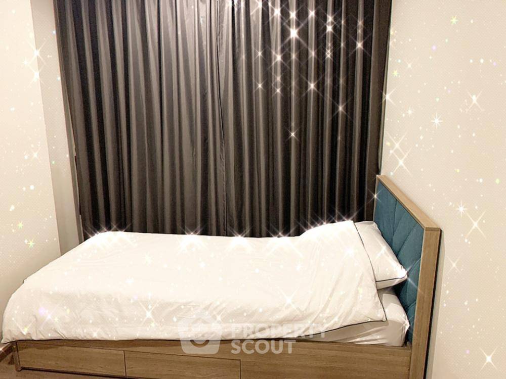 picture 2-BR Condo At The Base Sukhumvit 50 Near BTS On Nut (ID 403605) - 4/11