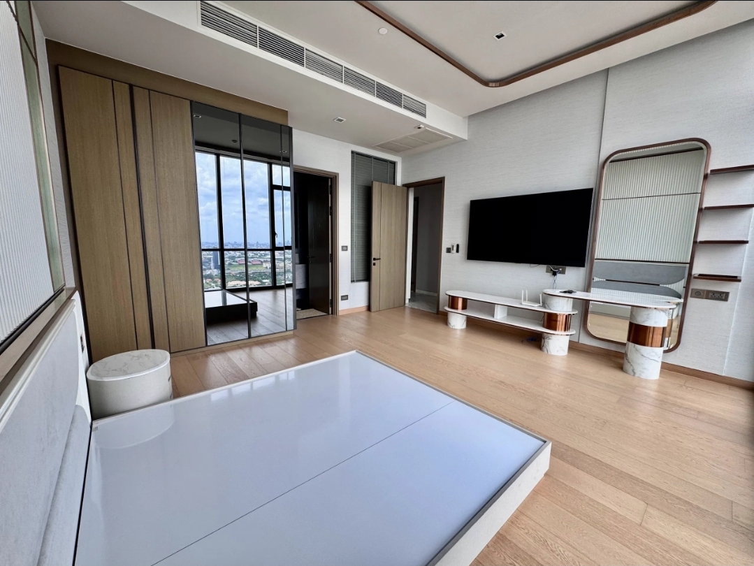 picture For Sale 3-Bed 253 sqm at The Monument Thong Lo, by BTS Thong Lo 👑 - 6/9