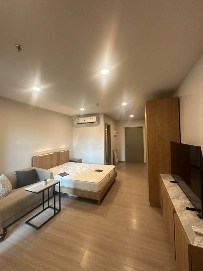 picture Condo for Rent at Aspire Sukhumvit - Rama 4 (F6910111) - 4/6