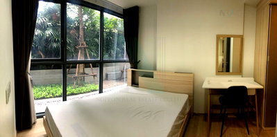 Condos for sale : 📌 For Sell Condo TAKA HAUS EKKAMAI Building B, Floor 1,1 bed room, Room size 37.00 sqm