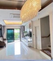 picture ð For Sell House CENTRO BANGNA KM.7 2-story 4 bedroom 3 bathroom - 5/8