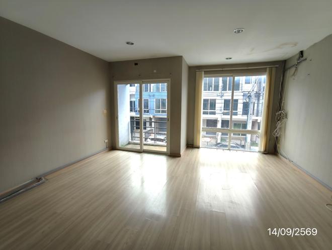 picture TOWN HOUSE 23.1 Sq.w. Khan Na Yao Bangkok for 4.4M - 11/39