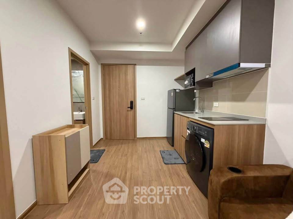 picture 2-BR Condo at The Livin Phetkasem near MRT Phasi Charoen (ID 3425227) - 3/14
