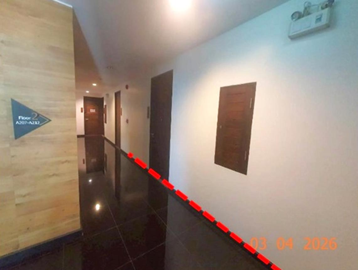 picture CONDO 51.32 Sq.m. Muang Chiang Mai Chiang Mai for 3.3M - 30/35