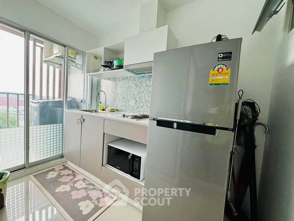 picture 1-BR Condo at D Condo Ping close to CentralFestival Chiangmai (ID 3422805) - 9/10