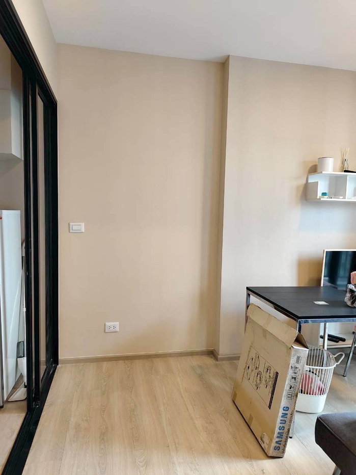 picture For Sale: Condolette Midst Rama 9, 1-Bed near MRT Rama 9 ð - 4/8