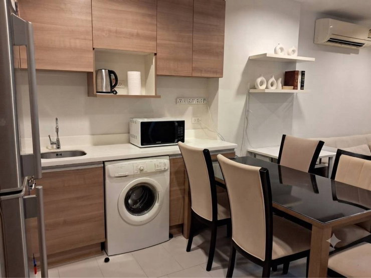 picture Shock price for rent at Rhythm huaikwang - 3/6