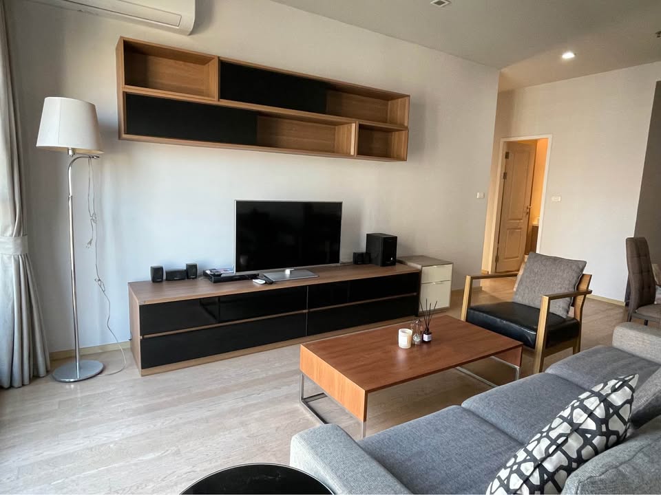 picture For Sale: Noble Refine 2BR 68 sqm, near BTS Phrom Phong 11,900,000 THB ✨ - 4/8