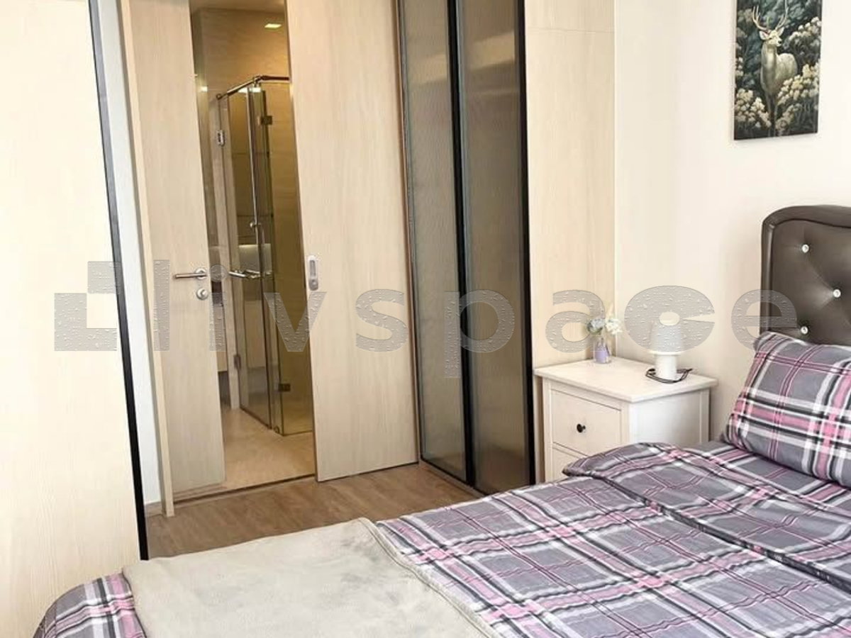 รูป ▚ L05C14ツ ให้เช่า Noble State 39 1Bed 35ตร.ม. 24k ราคาดีต้นๆ ตลาด วิวไม่บล็อก ทิศเหนือไม่ร้อน ใกล้ BTS พร้อมพงษ์✨ - รูปที่ 4/6