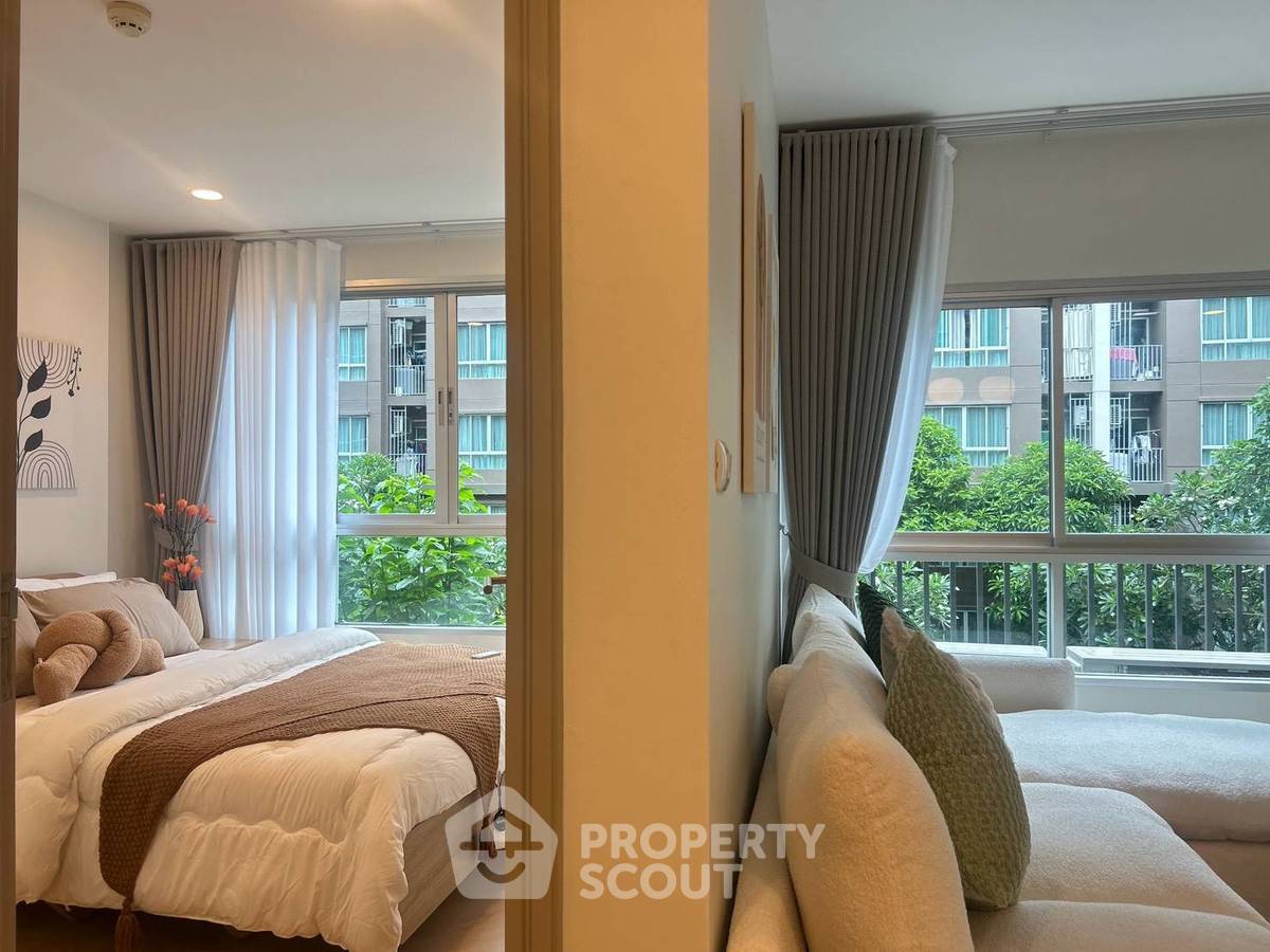 picture 2-BR Condo at D Condo Campus Resort Kuku in Ratsada (ID 3422647) - 17/23