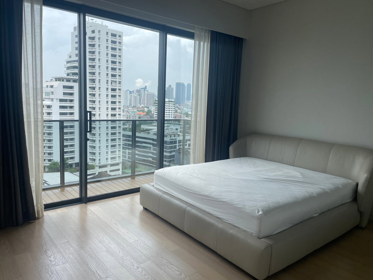 picture Tela Thonglor for Sale - 2 Beds 111 sqm near BTS Thong Lo 🏙️ - 4/8