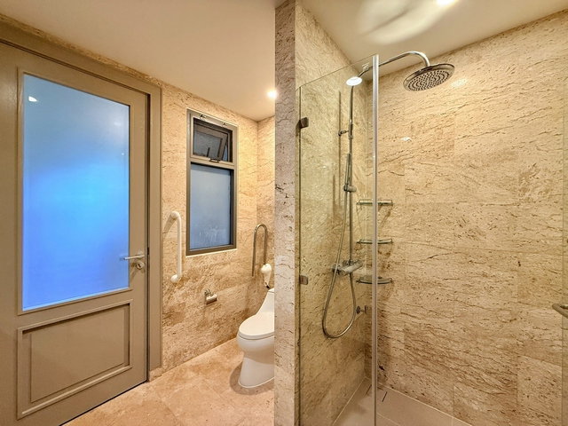 picture Beautiful 3 Bedroom Apartment For Rent in Thonglor Area - BR21459AP - 31/37
