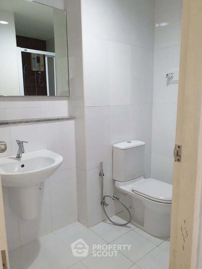 picture 1-BR Condo At @ City Sukhumvit 101/1 Near BTS Punnawithi (ID 2221031) - 6/7