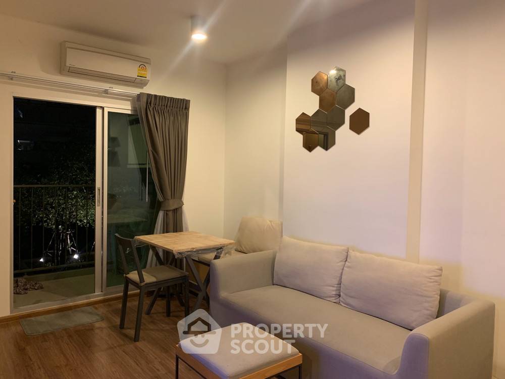 รูป คอนโด 1-ห้องนอน ที่ ยู ดีไลท์ แอท บางซ่อน สเตชั่น ใกล้ MRT บางซ่อน (ID 402630) - รูปที่ 2/3