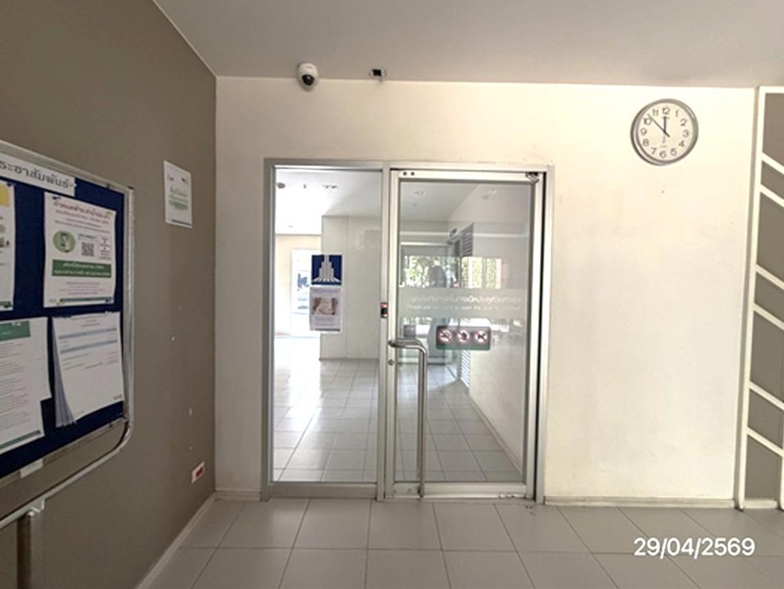 picture CONDO 22.63 Sq.m. Bueng Kum Bangkok for 1.2M - 11/17