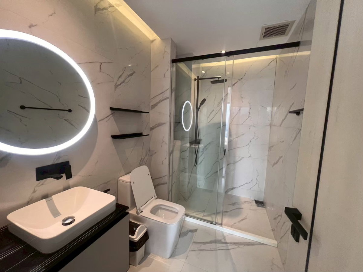 picture The room phayatai ⭐️37sq.m.⭐️21,000 - 9/9