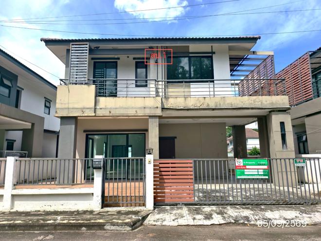 picture HOME 50 Sq.w. San Kamphaeng Chiang Mai for 3.5M - 2/35