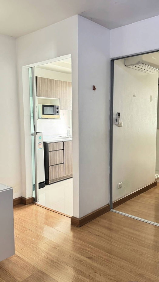 รูป ให้เช่า DEN Vibhavadi Condo 🏡 6,500 เฟอร์ครบ‼️ #ตอบแชทไว🔥🔥 รหัส L325 - รูปที่ 4/10