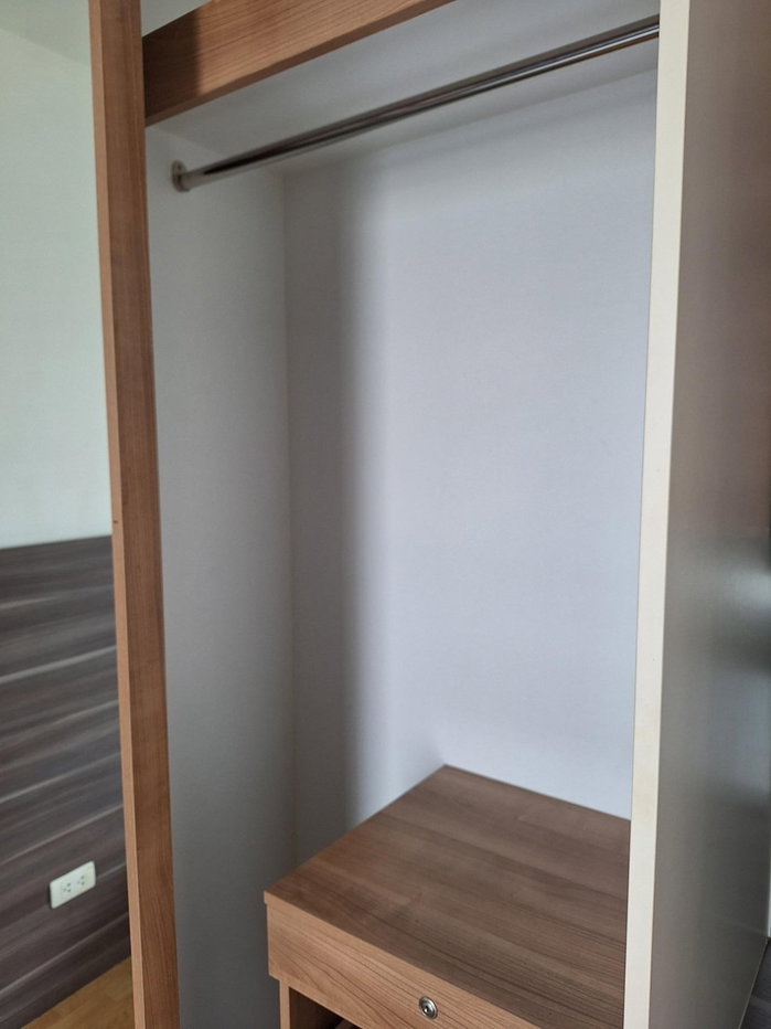รูป ห้องชุด/คอนโดมิเนียม 37.01 ตร.ม. ห้องชุด ยู ดีไลท์ เรสซิเดนซ์ พัฒนาการ-ทองหล่อ [ชั้น 17 อาคาร A] สวนหลวง กรุงเทพมหานคร 3.1M - รูปที่ 14/27