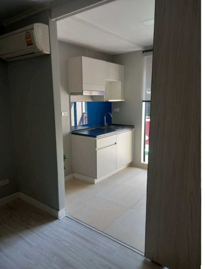picture CONDO 32.34 Sq.m. Bang Na Bangkok for 2.7M - 6/9